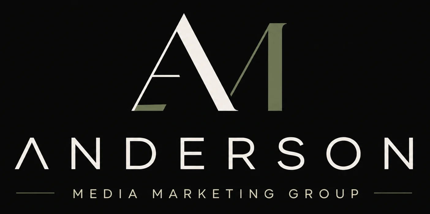 Anderson Media Marketing Group